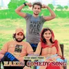 HAKKU COMEDY SONG